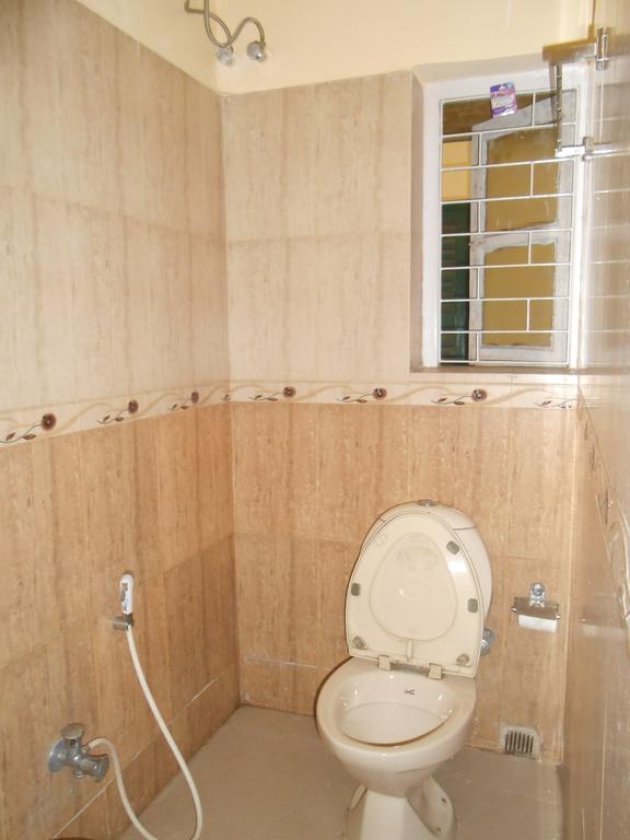 Basera Guest House Kolkata Room photo