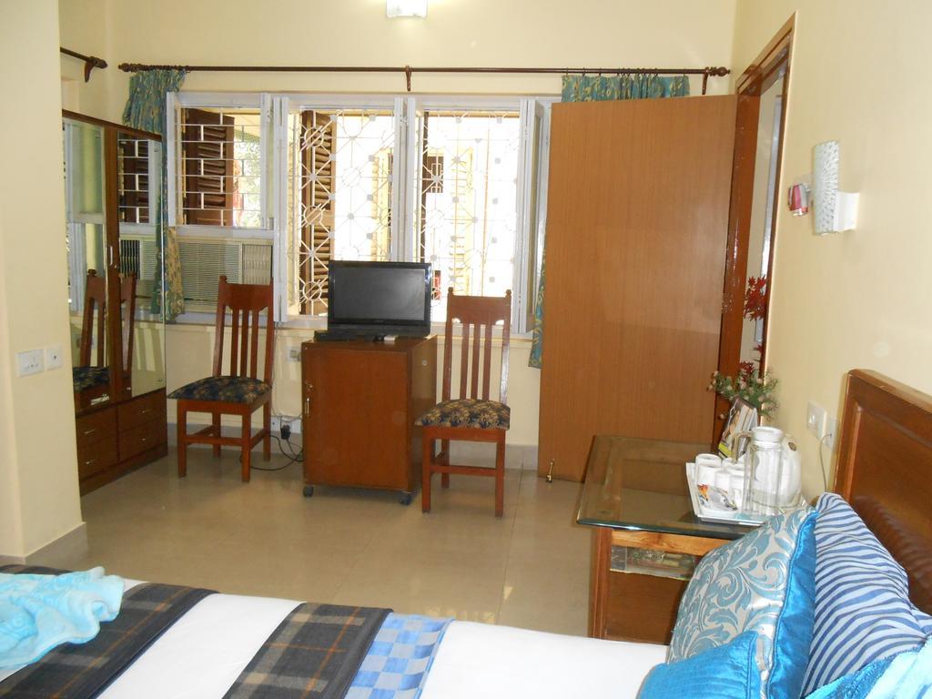 Basera Guest House Kolkata Room photo