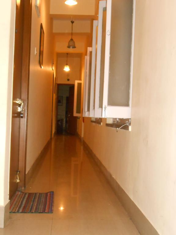 Basera Guest House Kolkata Exterior photo