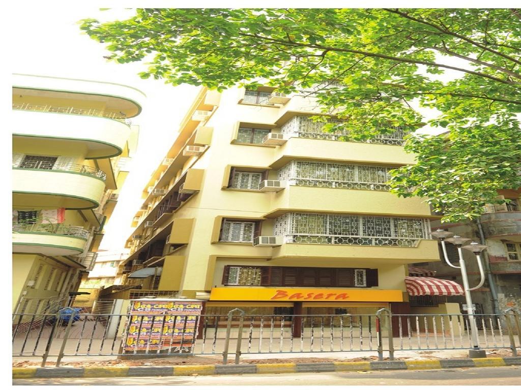 Basera Guest House Kolkata Exterior photo
