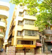 Basera Guest House Kolkata Exterior photo
