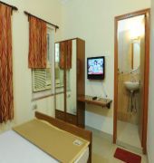 Basera Guest House Kolkata Exterior photo